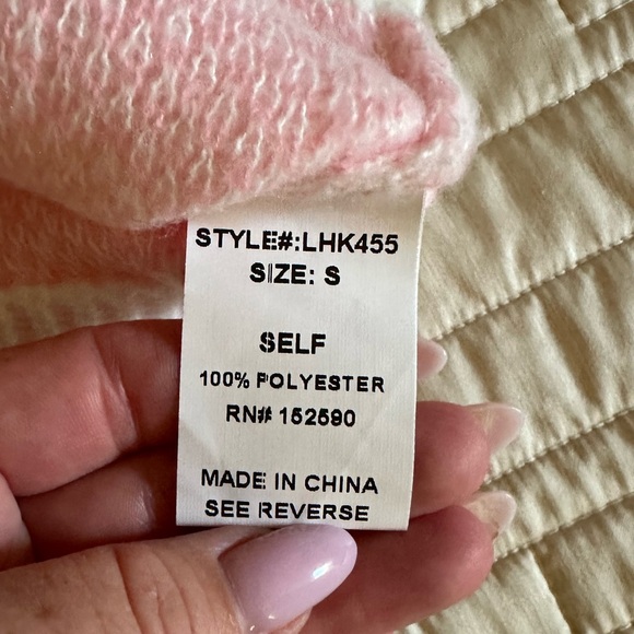 Judith March Pickle Queen Floral Top Size Small - Picture 5 of 7